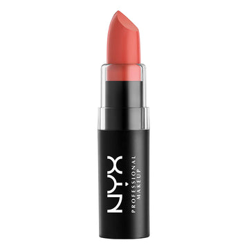 Matte Lipstick - 12 Sierra
